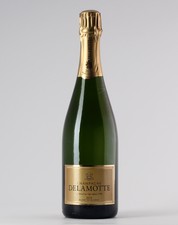 Champagne Delamotte Blanc de Blancs 2014 Vintage Brut 0.75