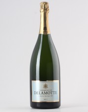 Champagne Delamotte Brut 1.5L