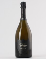 Champagne Dom Perignon P2 2004 Vintage Brut 0.75