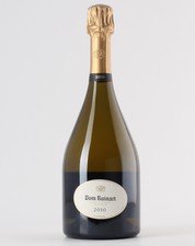 Champagne Dom Ruinart Blanc de Blancs 2010 Extra Brut 0.75