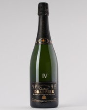 Champagne Drappier Quattuor IV Brut 0.75