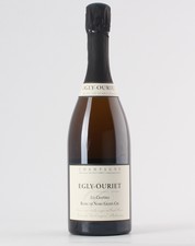 Champagne Egly-Ouriet Grand Cru Blanc de Noir Extra Brut 0.75