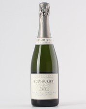 Champagne Egly-Ouriet Grand Cru Vieillissement Prolongé Extra Brut 0.75