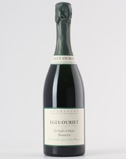 Champagne Egly-Ouriet Les Vignes de Vrigny Premier Cru Extra Brut 0.75