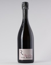 Champagne Eric Rodez Blanc de Noirs Grand Cru Brut 0.75