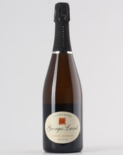 Champagne Georges Laval Cumiéres Premier Cru Brut Nature 0.75
