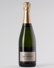 Champagne Henriot Souverain Brut 0.75