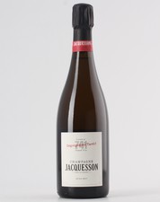 Champagne Jacquesson Cuvée 741 Degorgement Tardif Extra Brut 0.75