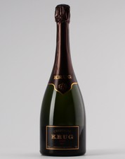 Champagne Krug Vintage 2006 Brut 0.75