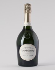 Champagne Laurent-Perrier Blanc de Blancs Brut Nature 0.75 