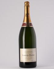 Champagne Laurent-Perrier La Cuvée Brut 3L