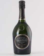 Champagne Laurent-Perrier Millésimé 2015 Brut 0.75