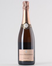 Champagne Louis Roederer 2016 Brut Rosé 0.75