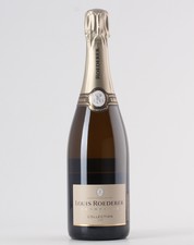 Champagne Louis Roederer Collection 245 Brut 0.75