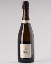 Champagne Mailly Grand Cru Blanc de Pinot Noir Brut 0.75