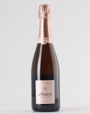 Champagne Mailly Grand Cru Brut Rosé 0.75