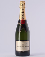 Champagne Moët & Chandon Bruto 0.75