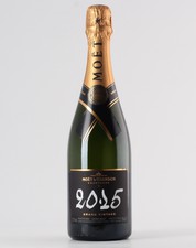 Champagne Moët & Chandon Grand Vintage 2015 Extra Bruto 0.75