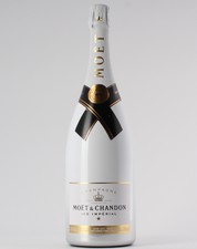 Champagne Moët & Chandon Ice Imperial Demi Sec 1.5L
