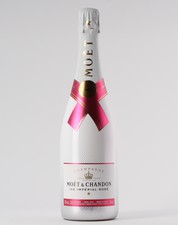 Champagne Moët & Chandon Ice Imperial Demi Sec Rosé 0.75