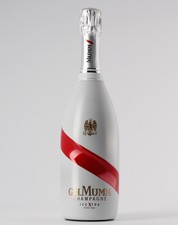 Champagne Mumm Cordon Rouge Ice Extra Demi Sec 0.75