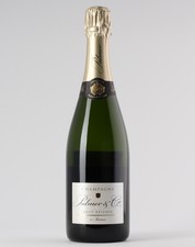 Champagne Palmer Réserve Brut 0.75