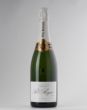 Champagne Pol Roger Réserve Brut 0.75