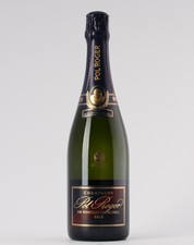 Champagne Pol Roger Sir Winston Churchill Vintage 2012 Brut 0.75