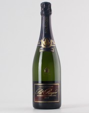 Champagne Pol Roger Sir Winston Churchill Vintage 2015 Brut 0.75