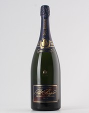 Champagne Pol Roger Sir Winston Churchill Vintage 2015 Brut 1.5L