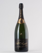 Champagne Pol Roger Vintage 2018 Brut 1.5L