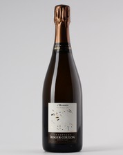 Champagne Roger Coulon L'Hommée Premier Cru Extra Brut 0.75