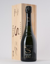 Champagne Salon Blanc de Blancs Le Mesnil 2012 Brut 0.75