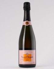 Champagne Veuve Clicquot Brut Rosé 0.75