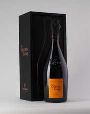 Champagne Veuve Clicquot La Grande Dame 2008 Brut 0.75