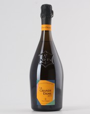 Champagne Veuve Clicquot La Grande Dame 2015 Brut 0.75