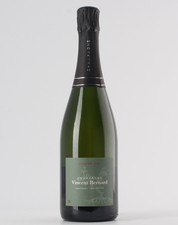 Champagne Vincent Bernard Assemblage Ambonnay Grand Cru 2021 Extra Brut 0.75