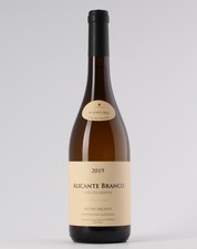 Chão Eremitas Vinhas Velhas Alicante 2019 Branco 0.75