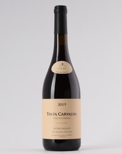 Chão Eremitas Vinhas Velhas Tinta Carvalha 2019 Red 0.75