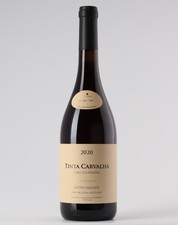 Chão Eremitas Vinhas Velhas Tinta Carvalha 2020 Tinto 0.75