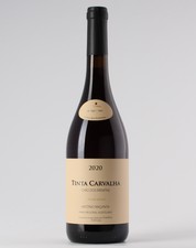 Chão Eremitas Vinhas Velhas Tinta Carvalha 2020 Red 0.75