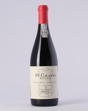 Charme 2009 Tinto 0.75 