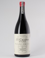 Charme 2011 Red 3L