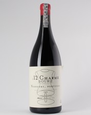 Charme 2012 Red 3L