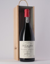 Charme 2014 Tinto 1.5L