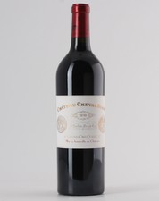 Château Cheval Blanc 2019 Red 0.75