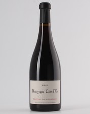 Château de Charodon Bourgogne Côte-d'Or 2021 Red 0.75