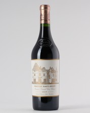 Château Haut-Brion 2017 Tinto 0.75