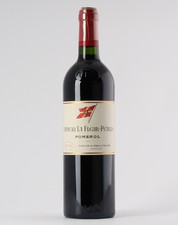 Château La Fleur-Pétrus 2014 Red 0.75
