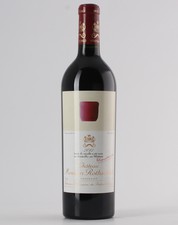 Château Mouton Rothschild 2013 Red 0.75